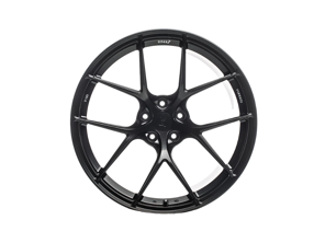 Titan 7 Gesmeed T-S5 Split 5 Spaaks Lichtmetalen Velg Voor 9 x 19. Porsche 981 / 718 / 997 - TS501990048513071MB, TS501990048513071ST