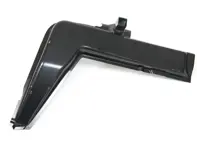 Knoopplaat nierpaneel. Porsche 911 1985-89 - 91150707740GRV, 91150707840GRV, 1681700670, 591181, 1681700680, 591182
