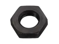 Valve control adjustment hexagon nut M8x1 Porsche 911 / 964 / 914 - 99903400500 - 94117