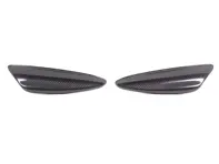 Accoudoir en fibre de carbone. Porsche 986 Boxster - 98655562100B12, 98655562200B12, 98655562103D05, 98655562203D05, 98655562103C02, 98655562103C02, 98655562103A03, 98655562103A03
