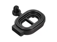 Joint de retour d'huile moteur. Porsche 982 / 982C / 992.1 / 992.2 2017>> - 0PB115111C, 0PB115111B, 9A210731701