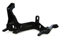 Führungsschiene Stoßstange vorne. Porsche 957 Cayenne - 95550588900, 9555059000