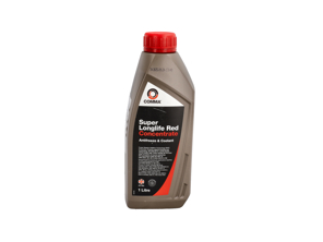 Frostschutz 1 Liter Konzentrat Flasche 5 Jahre Rot - 00004330194, 00004330515