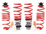 Kit de ressorts d'abaissement réglables H&R VTF. Porsche 992 Carrera 2 / Carrera 4 / Carrera 2S / Carrera 4S - 23020-1, 992511115504, 992511115D504, 992511115A504, 992411105504, 992411105A504, 992411105B504, 992411105C504, 992411105K504, 992411105AD504, 992411105AE504, 992411105L504 - HR23020-1