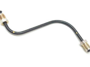 Front Caliper to Flexi Hose Brake Line. Porsche 911 69-73 / 914 - 90135560400, 91435560303, 91435560304