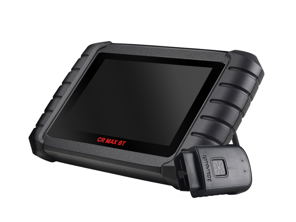 iCarsoft CR MAX BT Professionele multi-systeem autodiagnosetool voor meerdere wereldwijde automerkfabrikanten. - CRMAXBT