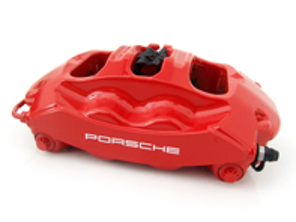 Pinza freno POSTERIORE. Porsche 991 C2S / C4S - 99135242311, 99135242411, 99135242312, 99135242412, 99135242313, 99135242413, 99135242314, 99135242414