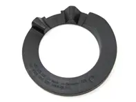 Base superior del amortiguador. Porsche Panamera 970 2010-16 - 97033350301