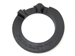 Base superior del amortiguador. Porsche Panamera 970 2010-16 - 97033350301
