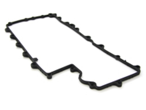 Joint supérieur de carter d'huile. Porsche Boxster / Cayman / 991.1 / 997.2 - 9A110731503, 0PB115476D, 0PB115476E - 302.860