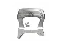 Kit de suspension avant. Porsche 911 1969-73 - 90150104921, 90150142721GRV, 90150104920 - P200, PP200, P201C, PP201C, PP204B, P204B