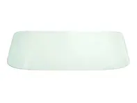 Front Windscreen Green Tint. Porsche 356A / 356B T6