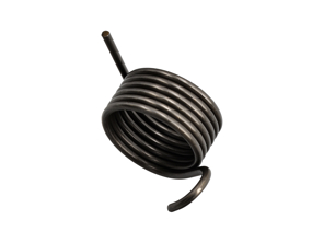 Muelle de retorno del pedal de freno. Porsche 911 74-89 LHD - 91142353103, 91142353102 - URO-012075