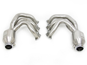 Header mit 300 Cell Race Cats Porsche 991 GT3 - DesignTek - 9A111302190, 9A1113021CX, 9A111302191, 9A1113021AX, 9A111302290, 9A1113022CX, 9A111302291, 9A1113022AX