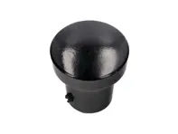 Knop voor het pop-out kwartaalvenster. Porsche 356 Alle / 911/912 - 64455282003, 1685250300