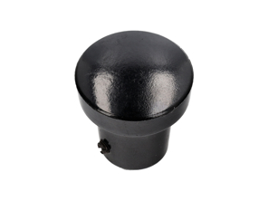 Manopola per la finestra pop out Quarter. Porsche 356 Tutte/911/912 - 64455282003, 1685250300
