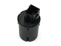Interruptor de punta para calefacción de luneta trasera. Porsche 993 95>> Coupé - 99361314900