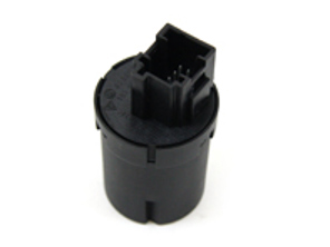 Interruptor de punta para calefacción de luneta trasera. Porsche 993 95>> Coupé - 99361314900