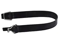 Battery retaining strap. Porsche 911 - 90161102521, 90161102520