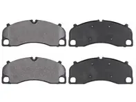 Plaquettes de frein avant. Porsche 718 (982) Boxster / Cayman (I450) - 99135194802, 35088 - GDB1952