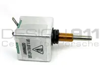 Potenziometro Wipe Intervallo Porsche 911 1976-89 - 91161814702, 91161814701