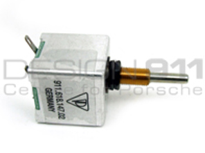 Potentiometer Wischintervall Porsche 911 1976-89 - 91161814702, 91161814701