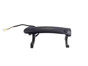 Manija de puerta exterior delantera o trasera. Porsche 970 Panamera - 97053796100G2X, 97053796200G2X