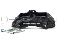 Bremssattel VORNE. Porsche Cayenne 955 V6 / Cayenne 957 V6 - 95535142131, 95535142231, 95535142132, 95535142232, 95535142133, 95535142233