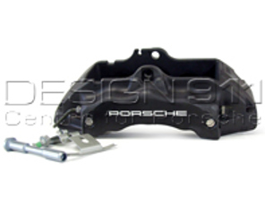 Pinza freno ANTERIORE. Porsche Cayenne 955 V6 / Cayenne 957 V6 - 95535142131, 95535142231, 95535142132, 95535142232, 95535142133, 95535142233