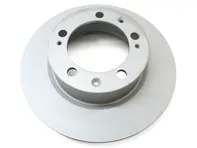 Rotore disco freno anteriore. Cappotto standard Z. Porsche 964 C2 / C4 - 460.1519.20, 96435104102, 96435104106, 16115 - 460.1519.20