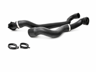 Kit de durites de refroidissement pour radiateurs. Porsche 955 Cayenne S / 955 Cayenne Turbo - 95510623910, 95510623800