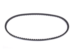 Cinghia dell'alternatore. Porsche 912/356 - 99919200650, 0950362, 520100825 - 1218000400