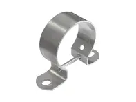 Soporte de bobina de encendido. Porsche 356/911/912/914-4 - 64460210800 - 1691650100