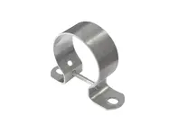 Staffa bobina di accensione. Porsche 356/911/912/914-4 - 64460210800 - 1691650100