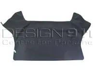 Garniture de pavillon de capote de cabriolet. Porsche 986 Boxster - 98656102503A21