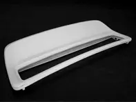 Heckspoiler im Singer Look. Porsche 964 - TK 339, TK339, TKZ34, TKZ40, TKZ40B