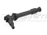 Conector de bujía. Porsche 993 - 91160231400
