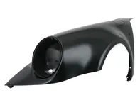 Aile large corps / avant turbo. Porsche 930 Turbo (OE 93050303113GRV / 93050303213GRV) - 93050303113GRV, 93050303213GRV