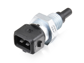 Luchtinlaattemperatuursensor. Porsche 928 84-86 - 92860614300 - 0280130039