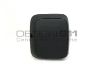 Überfahrschutzkappe für vordere Stoßstange. Porsche 944 / 994S - 93150520200, 93150520100, 93150520101, 93150520201