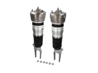 Amortiguadores de suspensión neumática delantera, juego de 2. Porsche 970.1 Panamera 2010-2013 - 97034315100, 97034315101, 97034315102, 97034315103, 97034315104, 9734315200, 9734315201, 9734315202, 9734315203, 9734315204, 9734315206, 97034305207, 97034305208, 97034305209, 97034305210, 97034305211, 97034305212 97034305214 97034305215, 97034305216, 97034305217, 97034305218, 97034305220, 97034305221, 97034305222, 97034305223, 97034305107, 97034305108, 97034305109, 97034305110, 97034305111, 97034305112, 97034305114, 97034305115, 97034305116, 97034305117, 97034305118, 97034305120, 97034305121, 97034305122, 97034305123