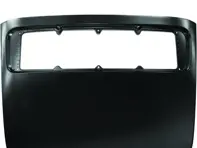 Capot moteur arrière. Porsche 911 1967-73 - 1680200200, 591065-1, 91151201010, 91151290302GRV, 91151290302, 91151201056 - 1680200200