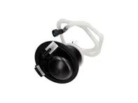 Bride de réservoir de carburant avec filtre à carburant intégré. Porsche 955 / 957 Cayenne - 95562042100, 95562084100, 95562042100, 7L5919679, 95562091100 - A2C59514938, KPS-1137