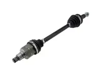 Eje de transmisión delantero. Porsche 971.1 Panamera (0J5/0J8) / 971.2 Panamera (0J5/0J8) / 976 Panamera (1PA/1PE) - 9A7407271F, 971407271P, 971407271AA, PAE407271C, PAE407271L, 9A7407271G, 971407271Q, 971407271AB, PAE407271B, PAE407271K
