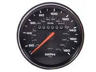 Sostituzione contachilometri. Porsche 964 / 993 con AUTO COMPUTER - 99364153800
