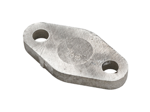 End Cap For Crankcase Housing. Porsche 987.1 Boxster / Cayman MKI 2005-08 - 99711334000