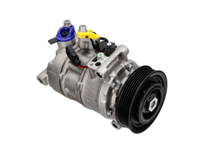 Klimakompressor. Porsche 95B Macan S Diesel - 9A781680310