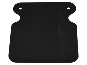 Trappe de carburant en caoutchouc de protection. Porsche 993 / 964 - 96420127900