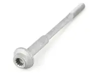 Bullone a testa cilindrica per iniettori carburante M6x93x25. Porsche 958 Cayenne / 970 / 971 Panamera / 95B Macan - WHT004923B, WHT004923