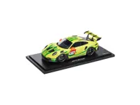 Porsche 911 GT3 RS (992) - Ltd. - WAP0212810SGT3